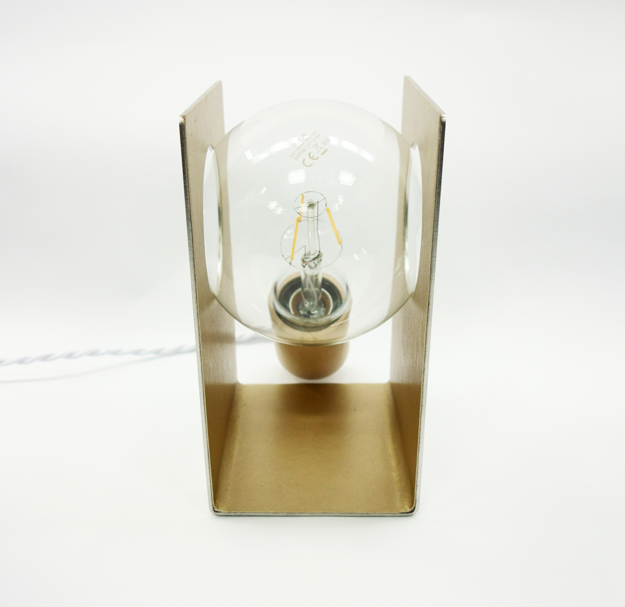 Altair Lamp by Leonardo Criolani