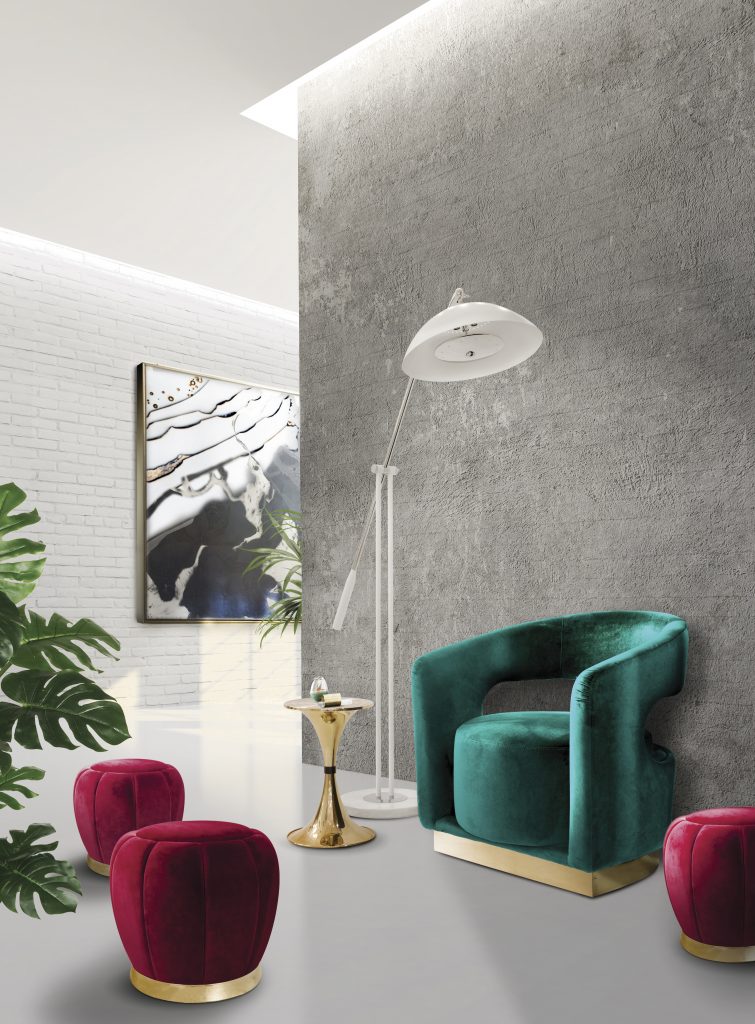 Ellen Armchair