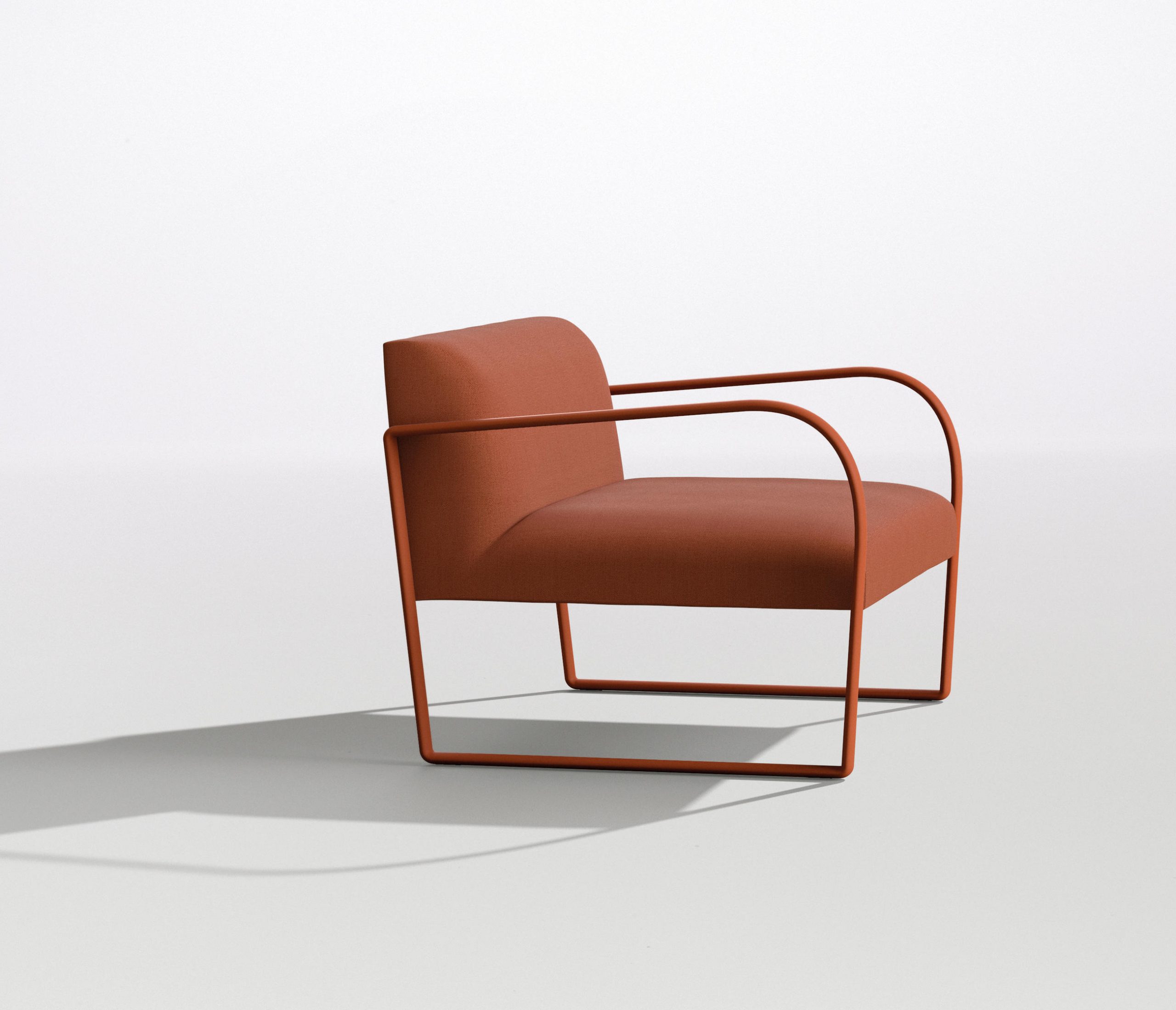 Arcos Seating Collection by Arper