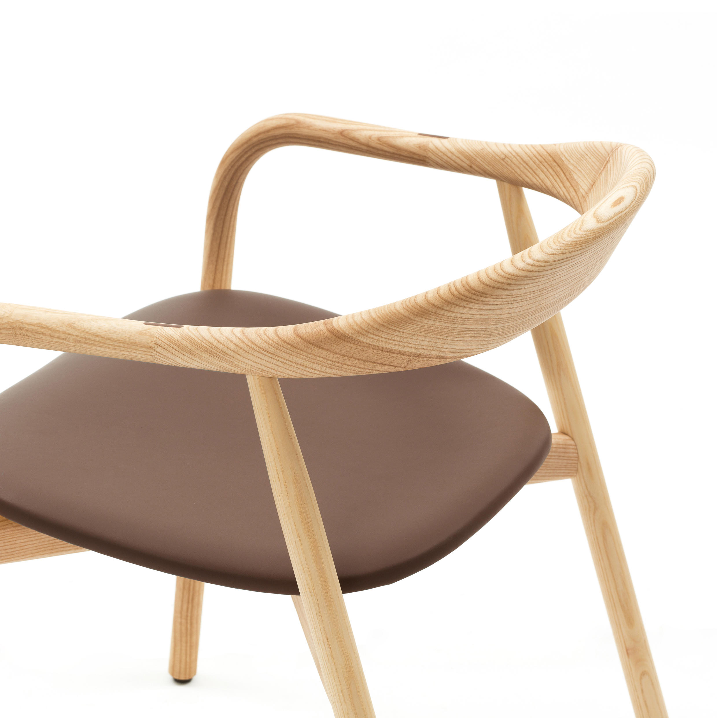 Autumn Chair by Ichiro Iwasaki for Discipline
