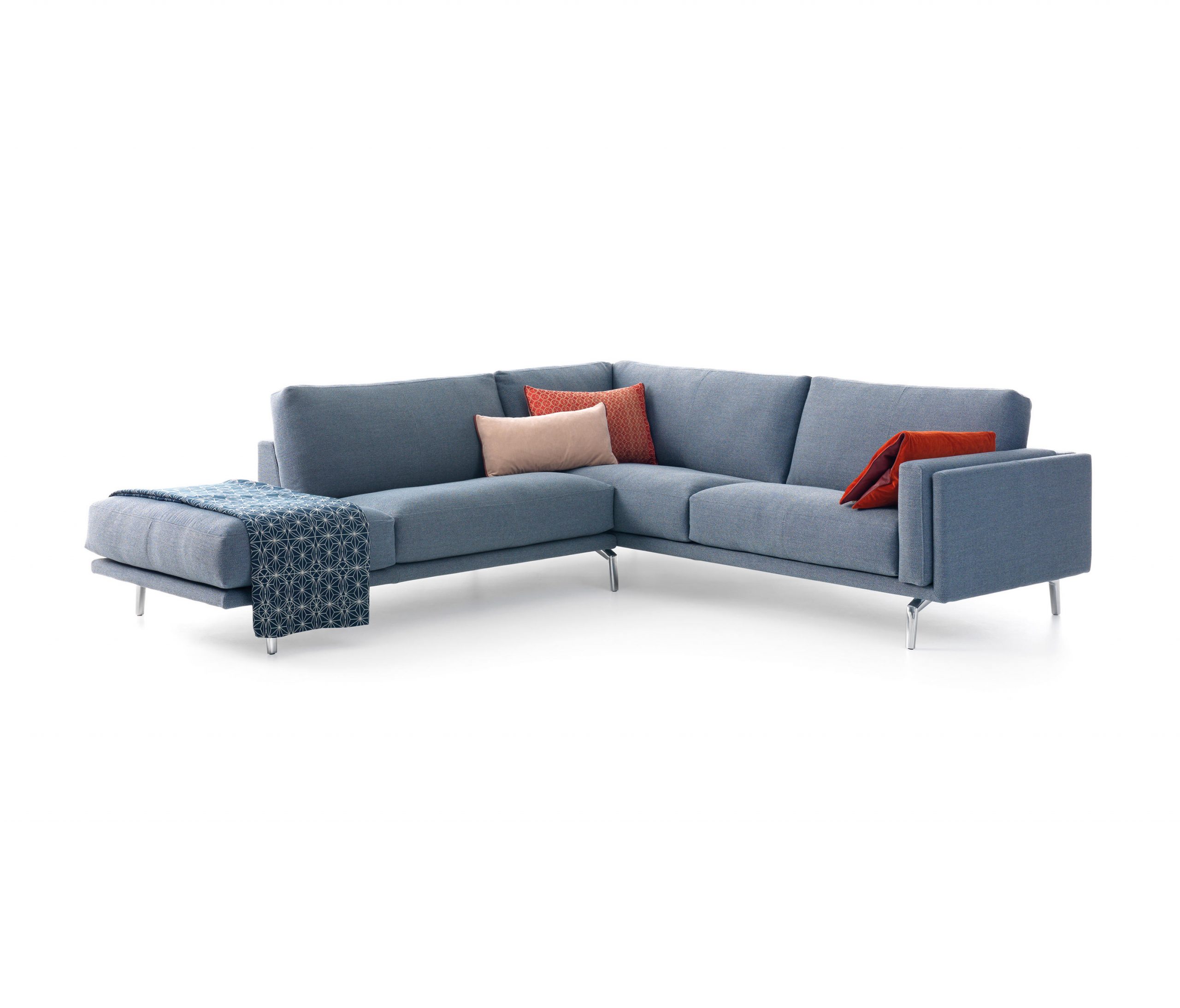 Bellice Sectional by Leolux