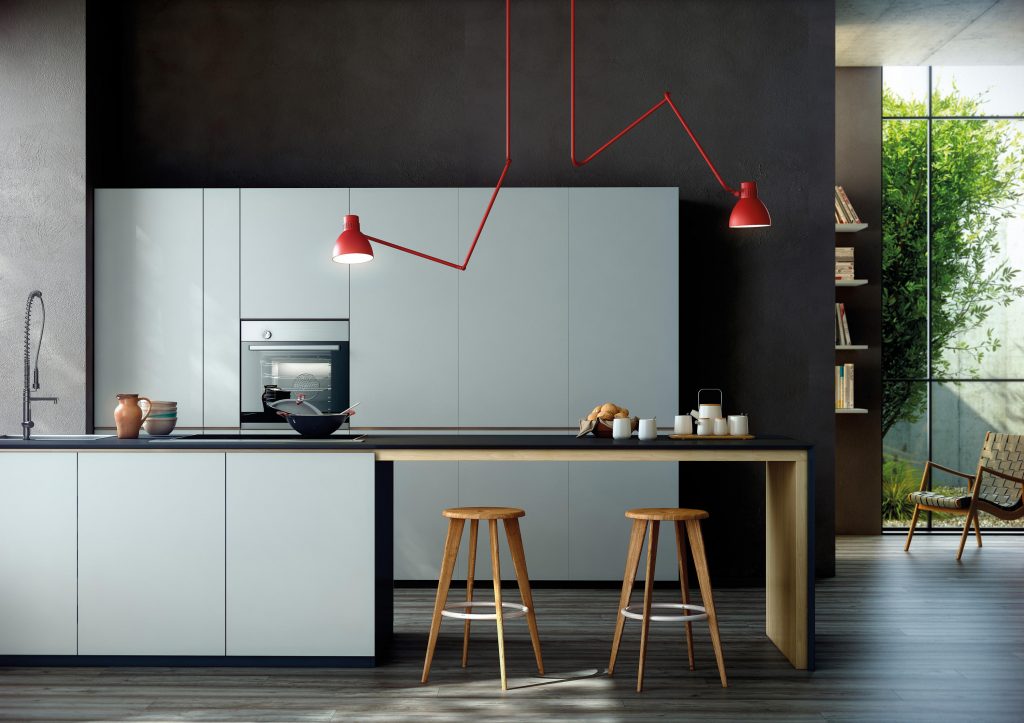 Blux System by Guillermo Capdevila for B.LUX