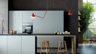 Blux System by Guillermo Capdevila for B.LUX