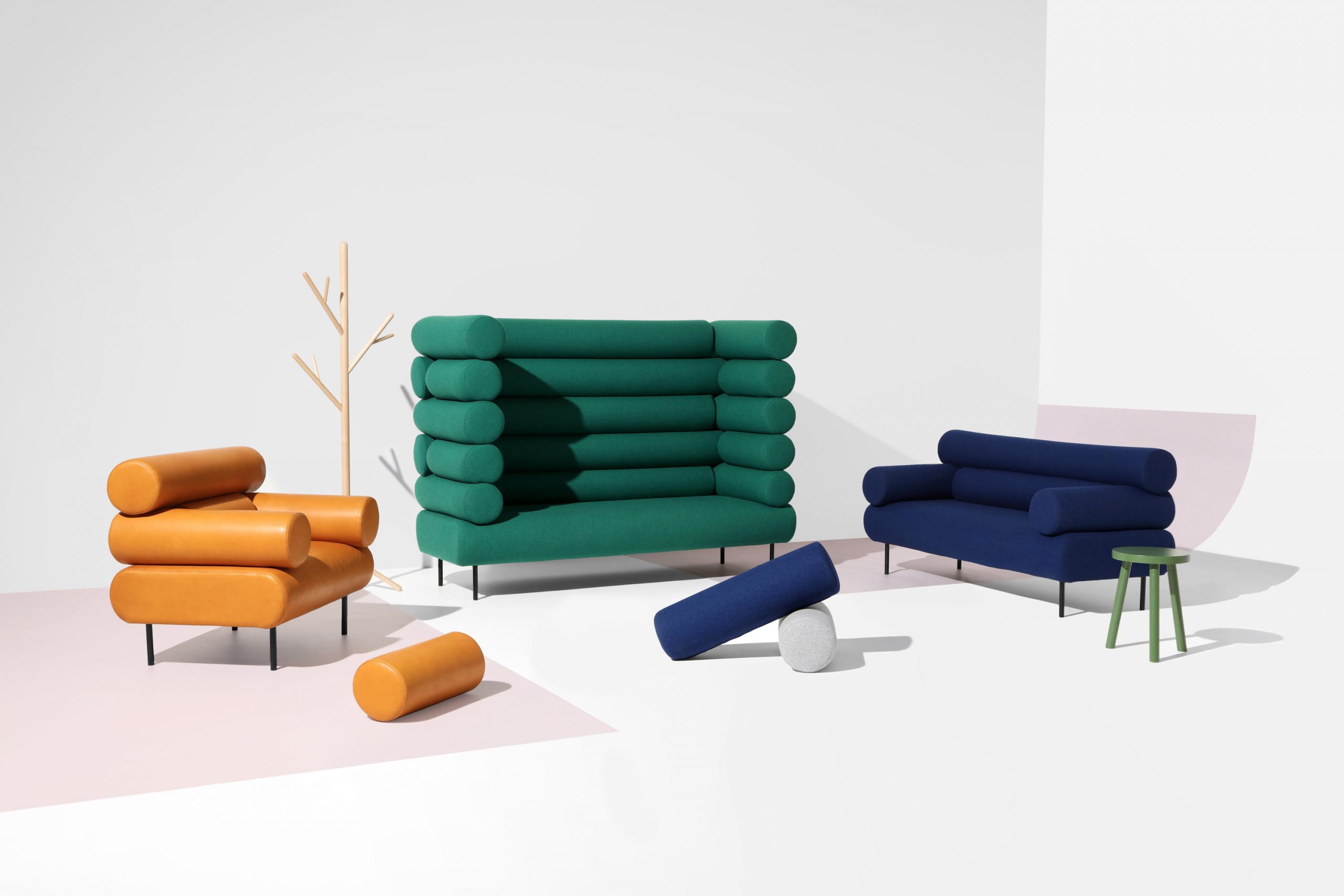 Cabin Collection by DesignByThem