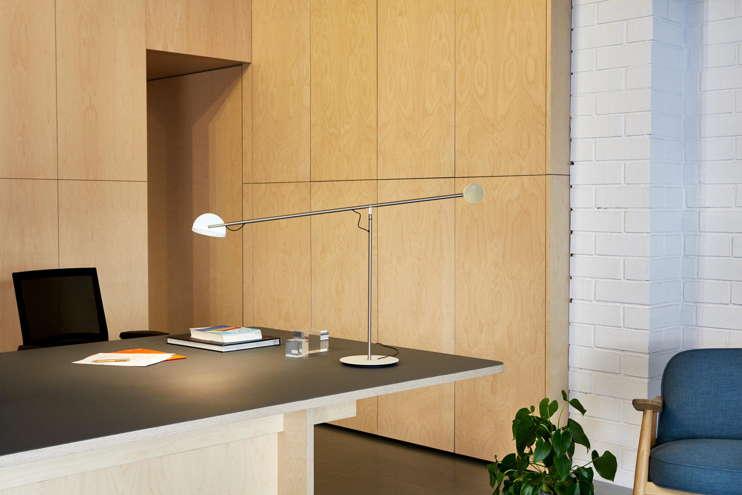 Copérnica Lamp by Marset