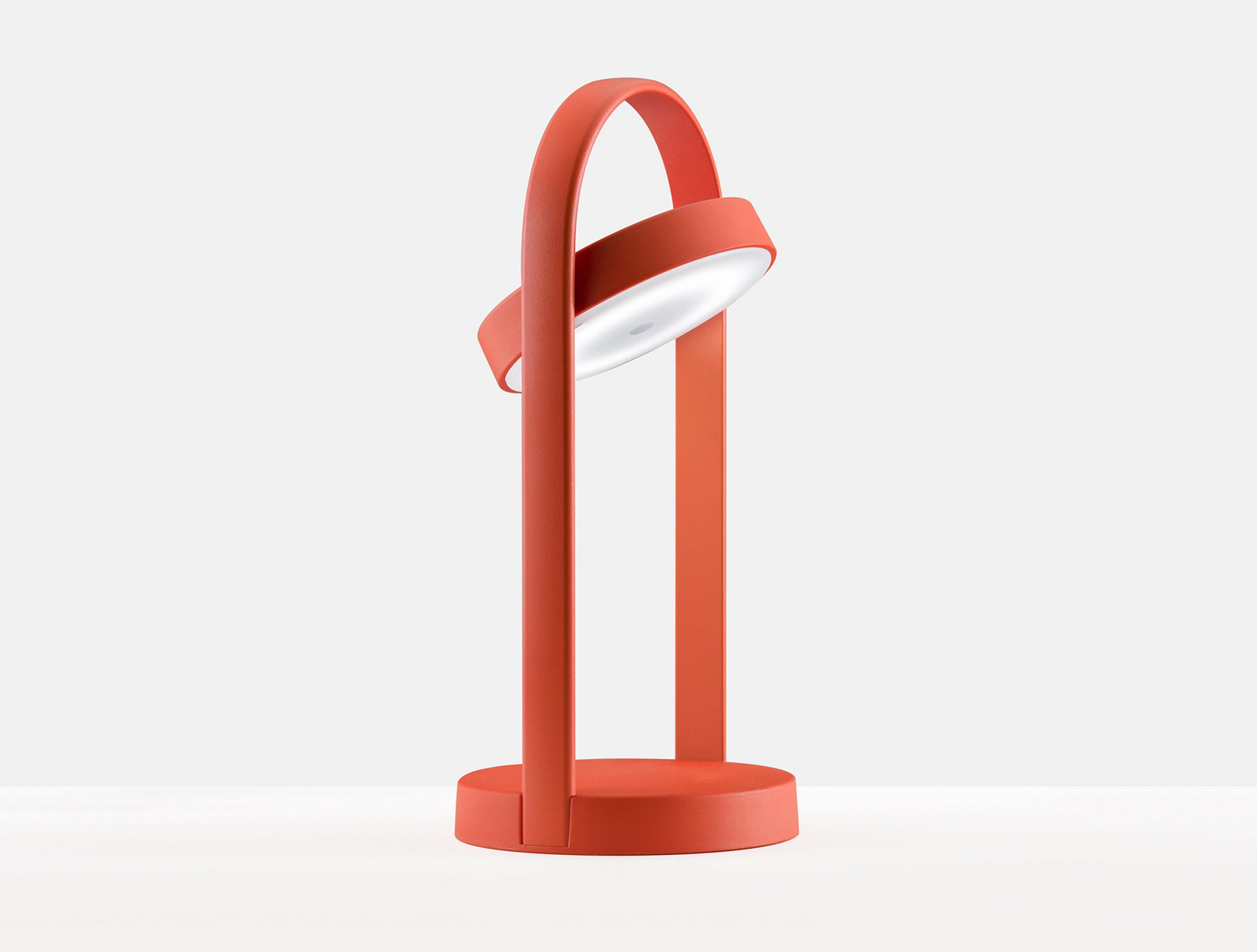 Giravolta Lamp Collection by PEDRALI