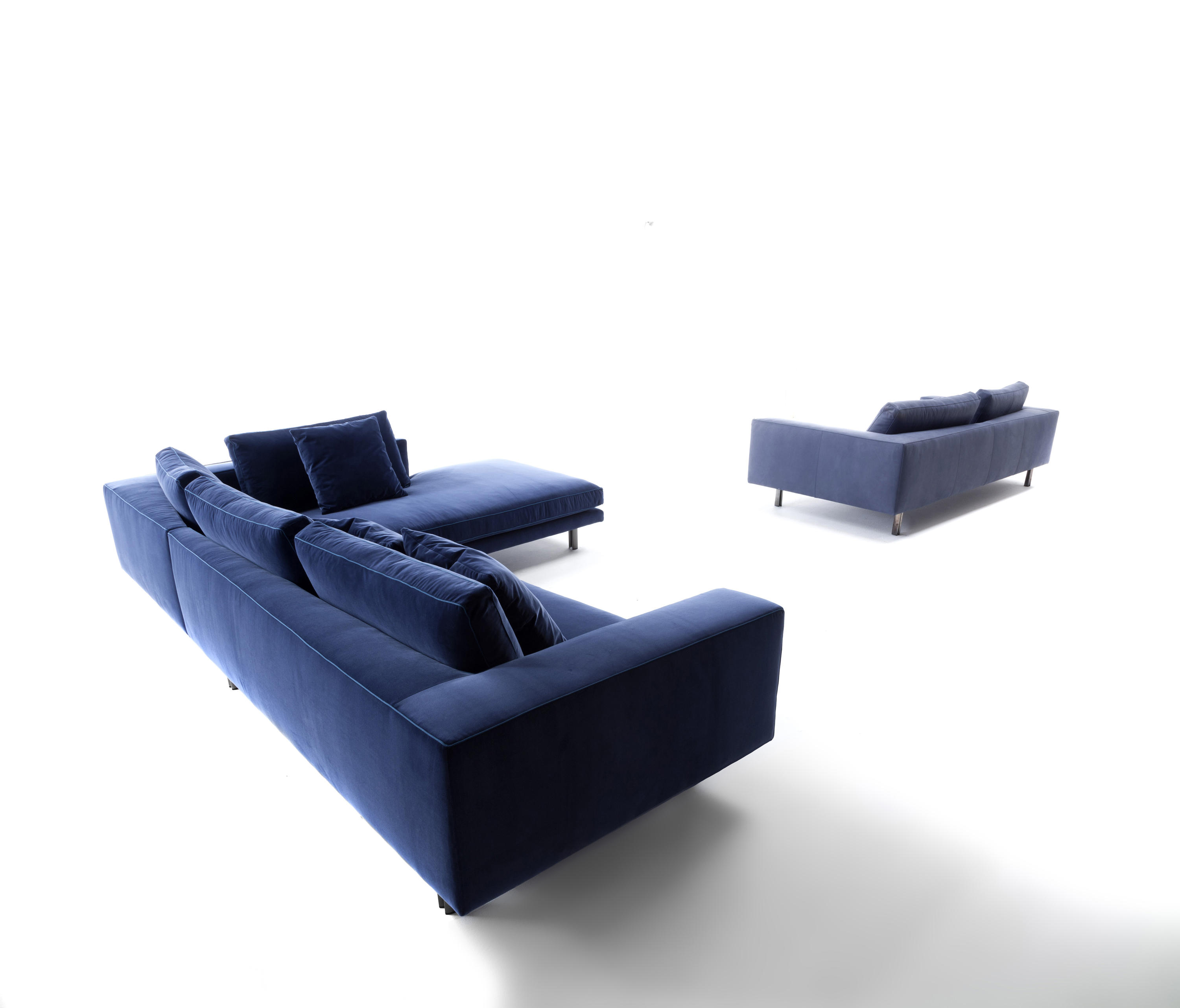 Inno Sofa Collection by Erba Italia