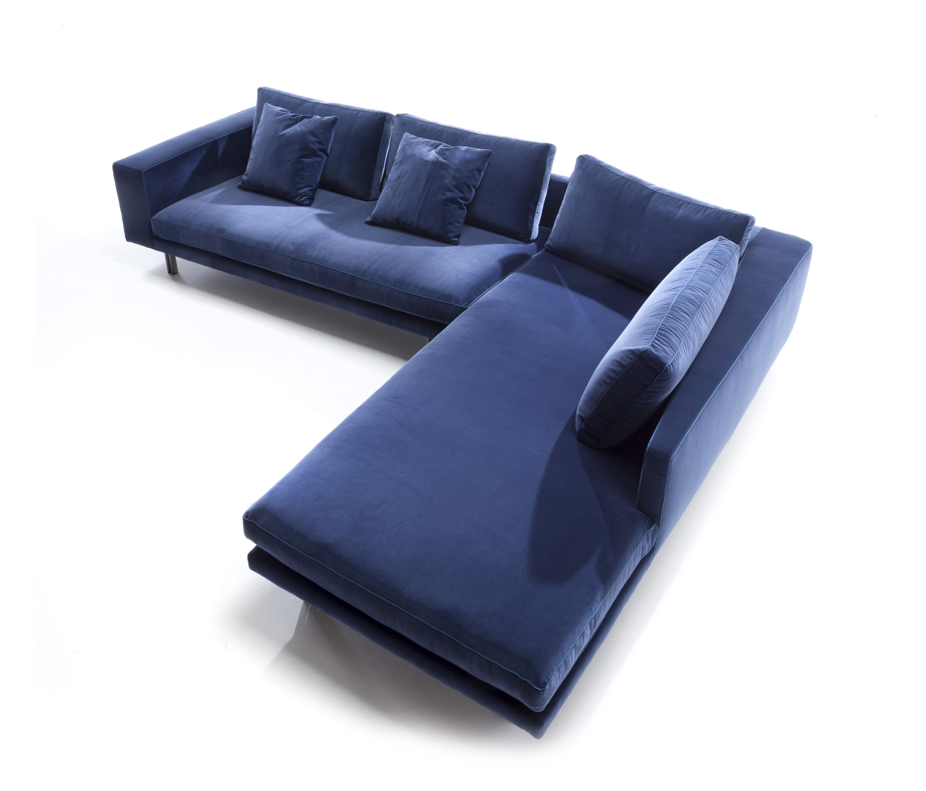 Inno Sofa Collection by Erba Italia