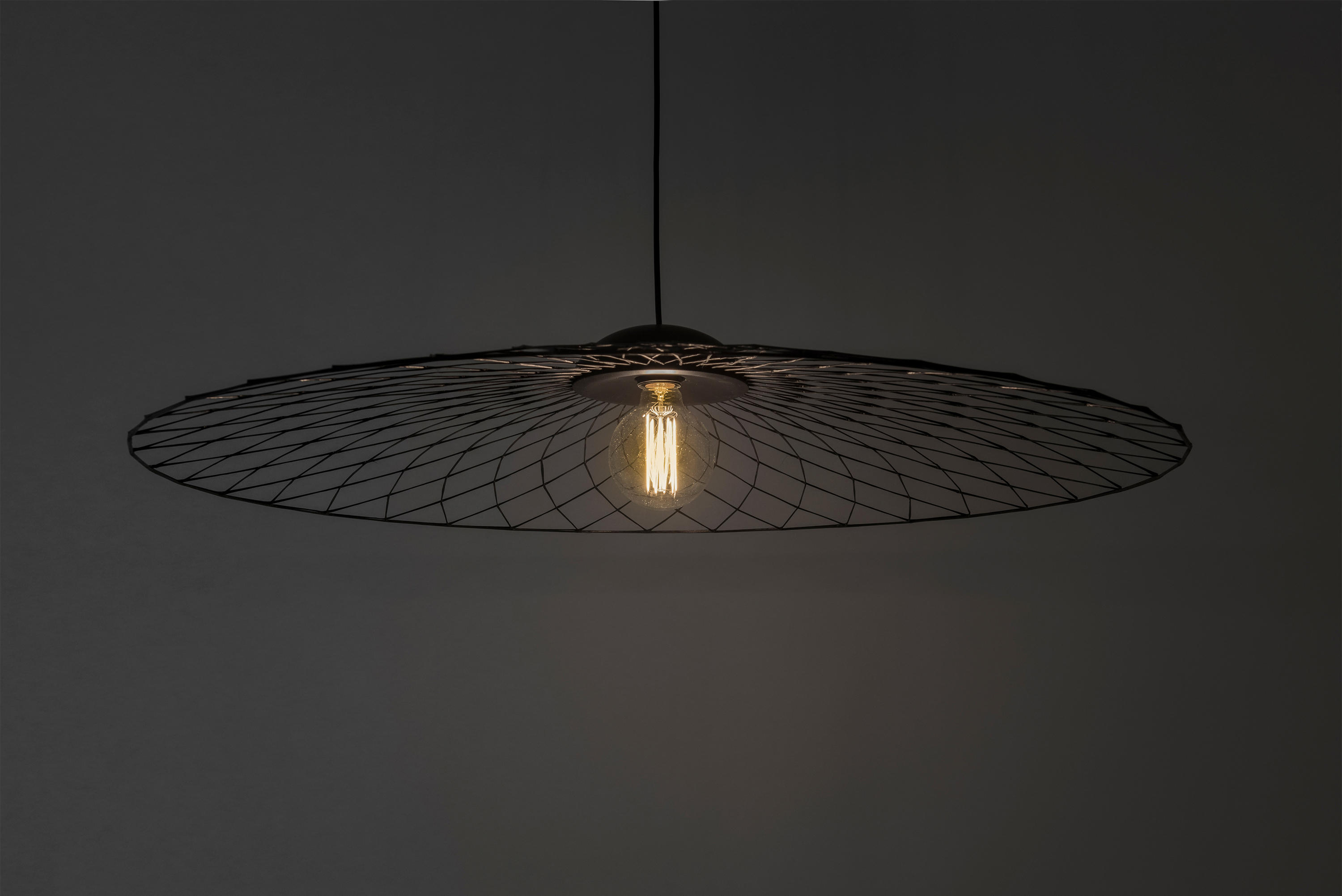 Madame Pendant Lamp by Tristan Frencken