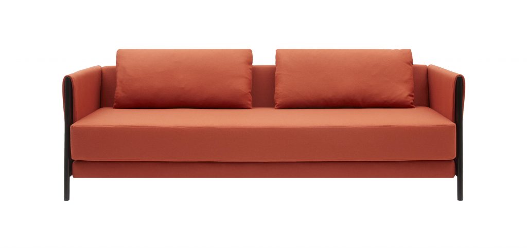 MADISON Sofa by Softline A/S
