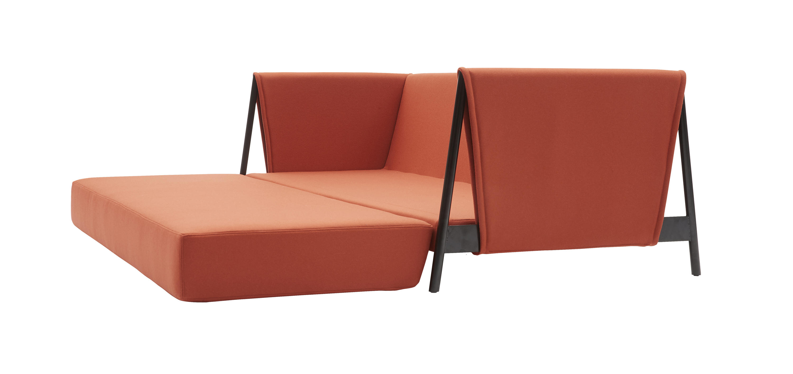 MADISON Sofa by Softline A/S