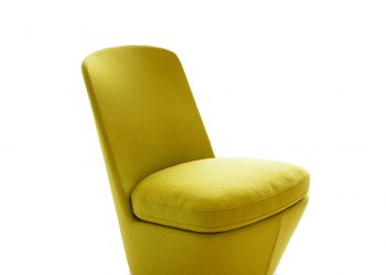 Pre Chair by Bensen