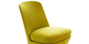 Pre Chair by Bensen