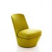 Pre Chair by Bensen