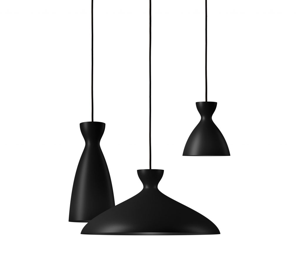 Pretty Lamps by Nyta