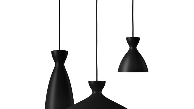 Pretty Lamps by Nyta