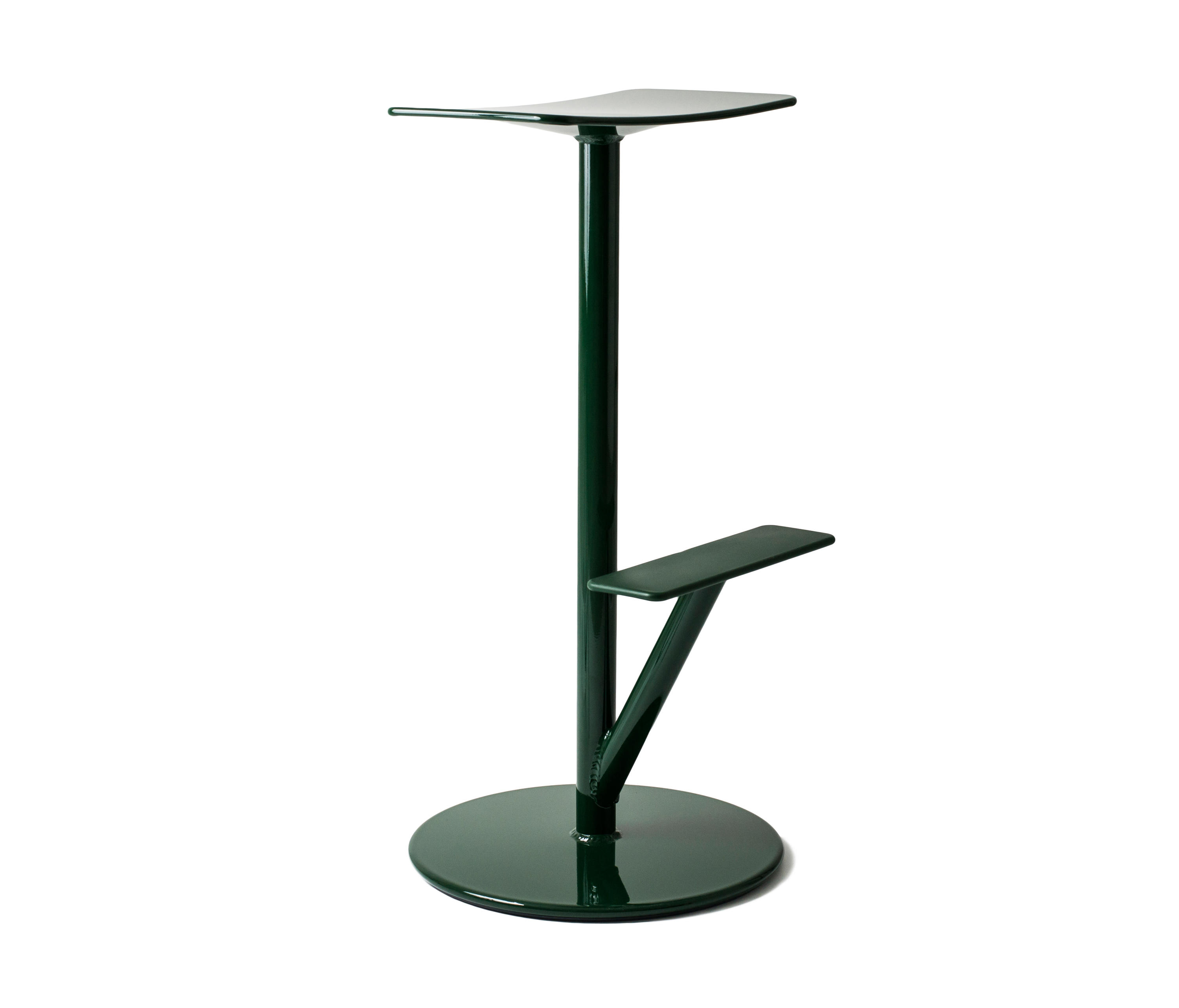 Sequoia Bar Stool by Magis