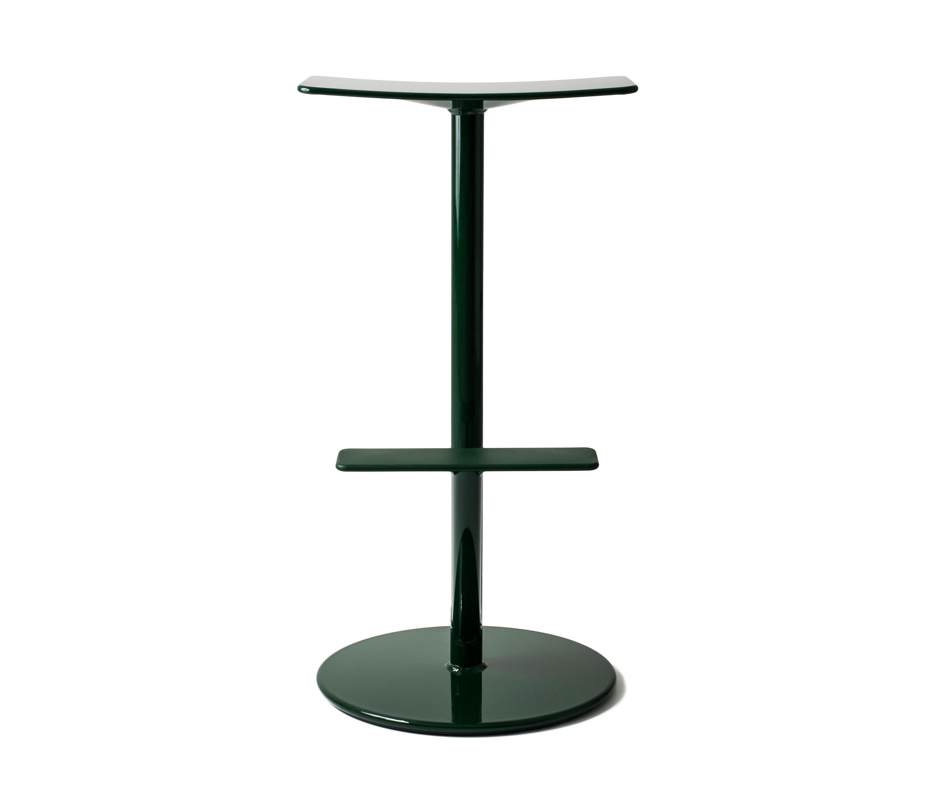 Sequoia Bar Stool by Magis