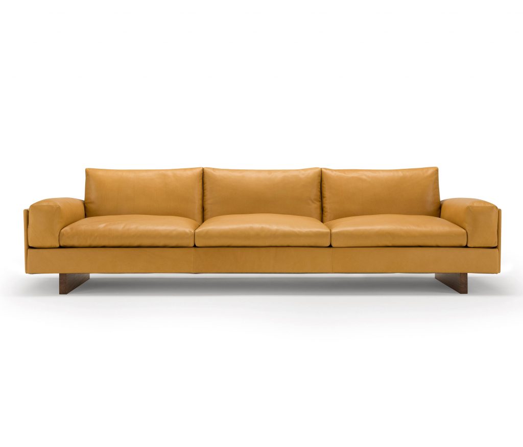 TAU Sofa by Amura