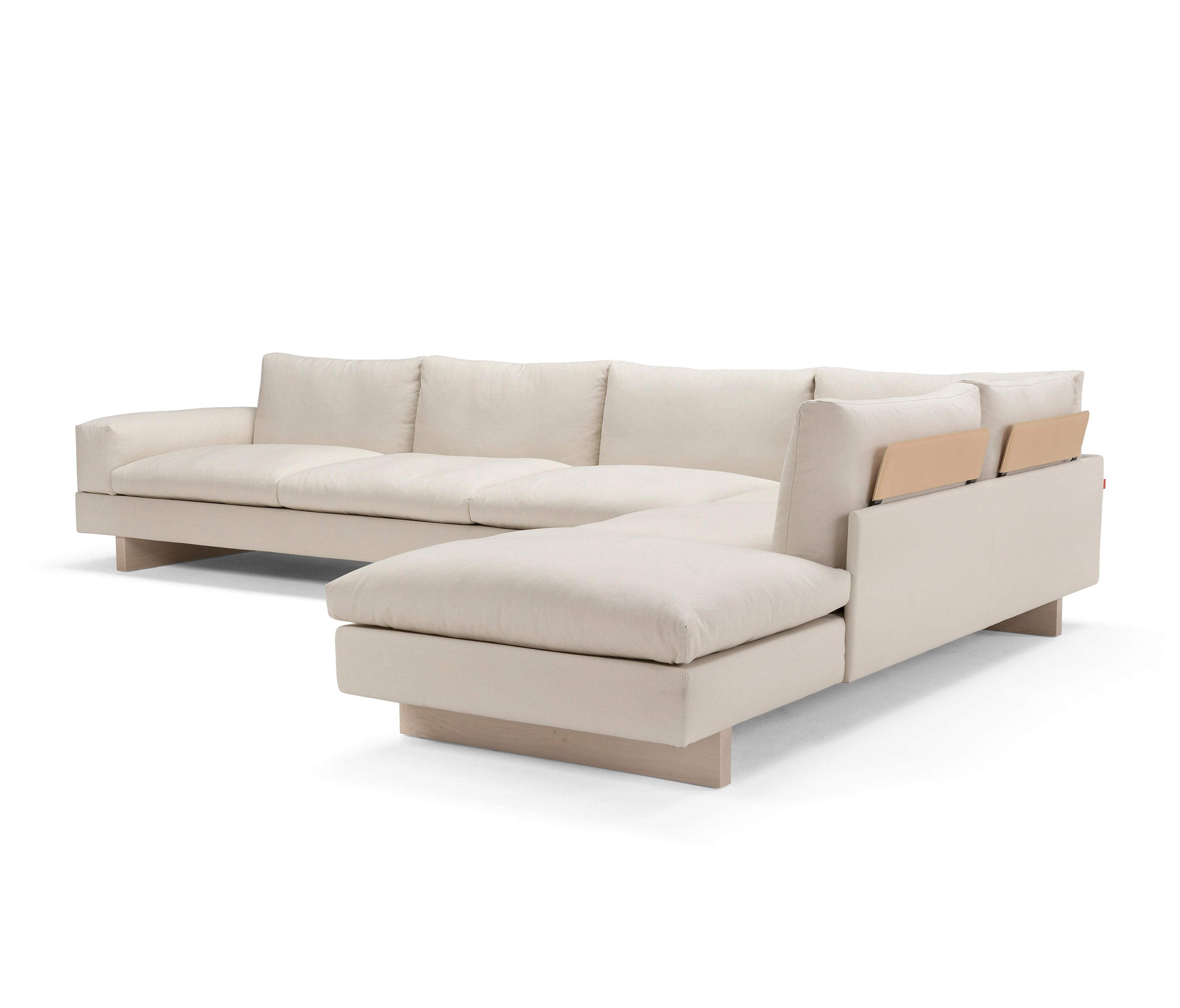 TAU Sofa by Amura