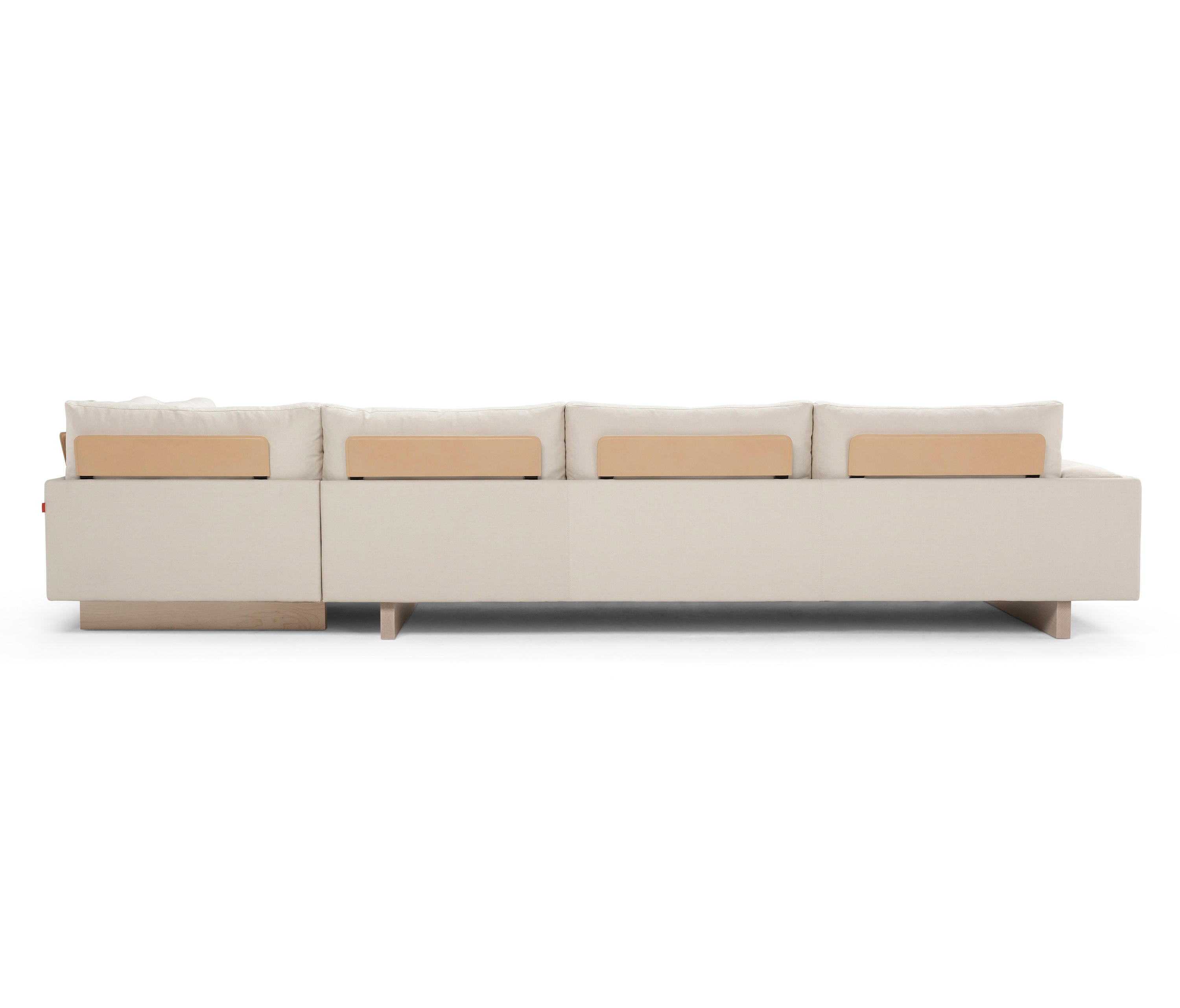 TAU Sofa by Amura