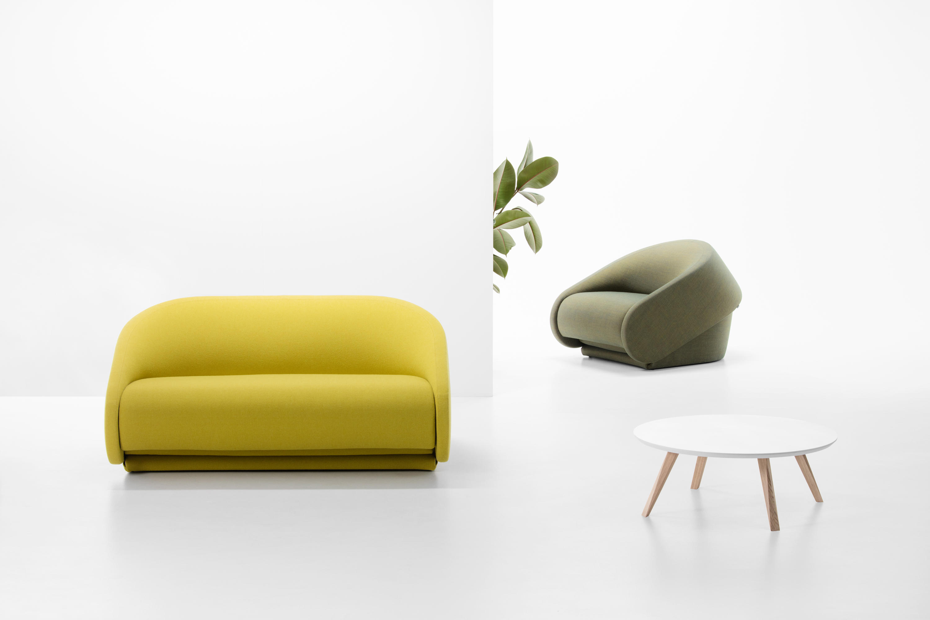 Up-lift Collection by Prostoria