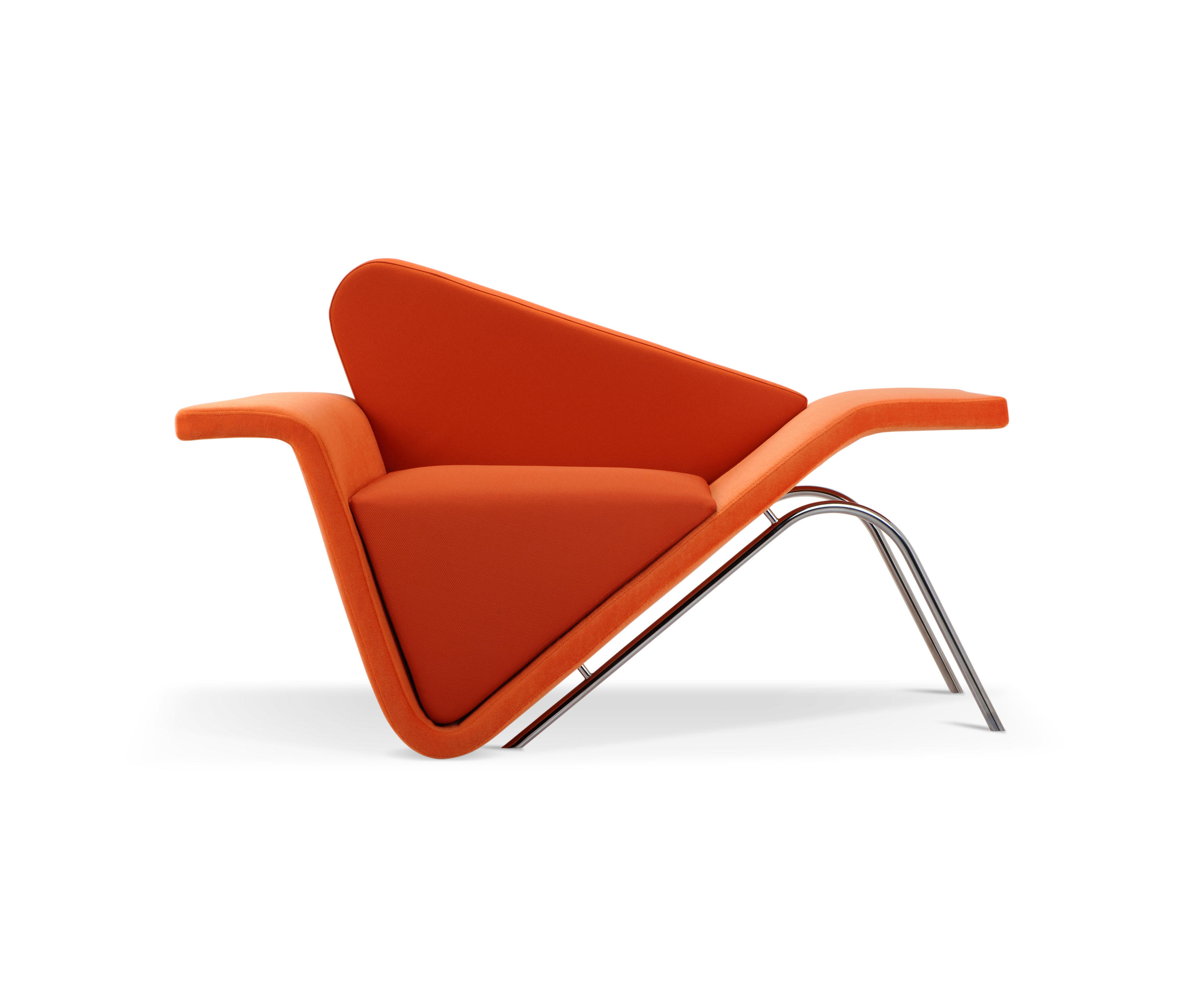 V2 Seating Collection by Adrenalina