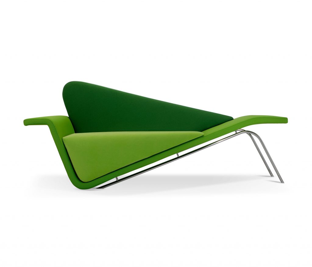 V2 Seating Collection by Adrenalina