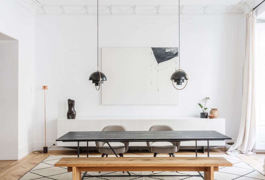 VenturaLab in Madrid, Spain by Ventura Estudio
