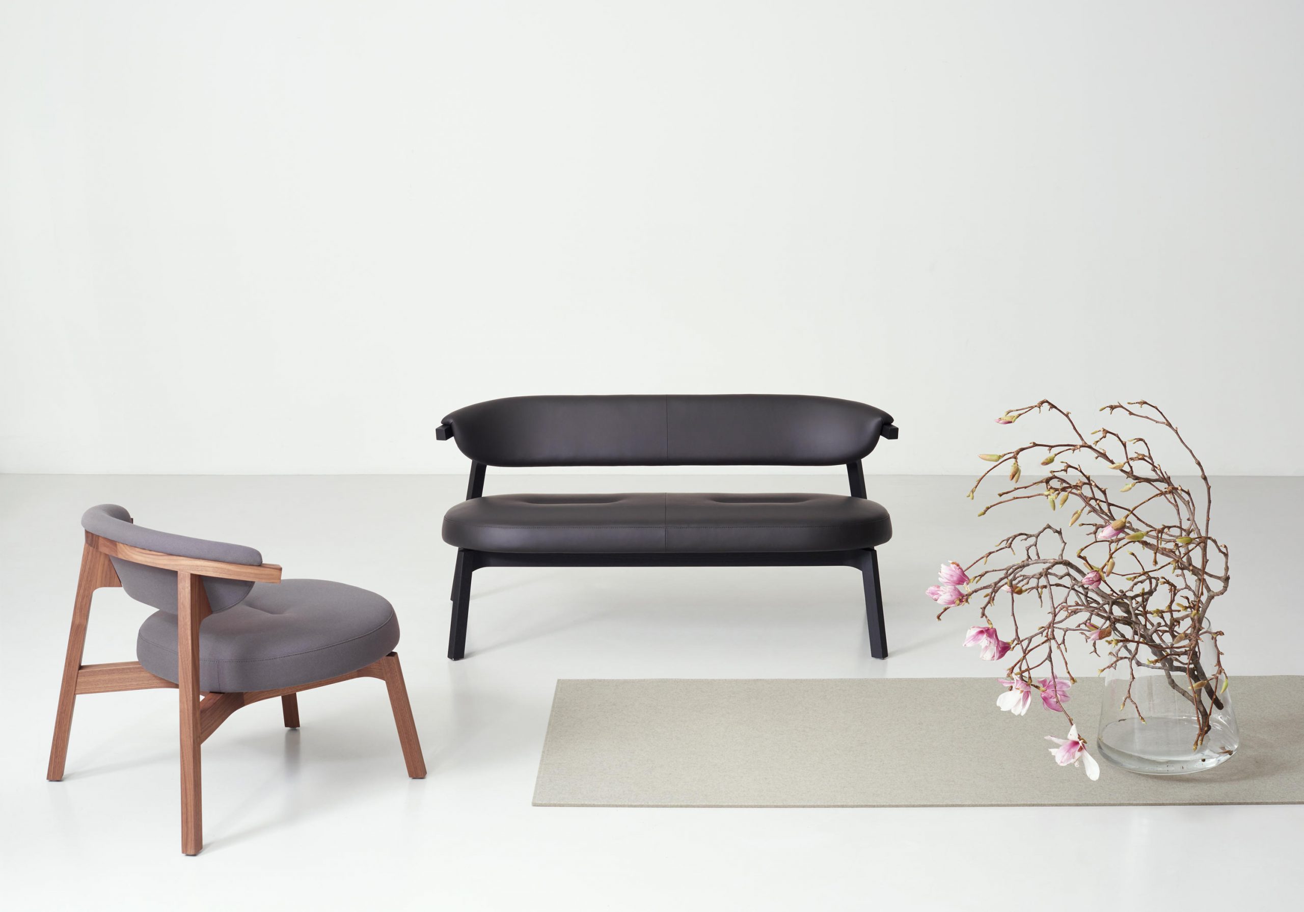 WEDA Lounge by Zoom by Mobimex