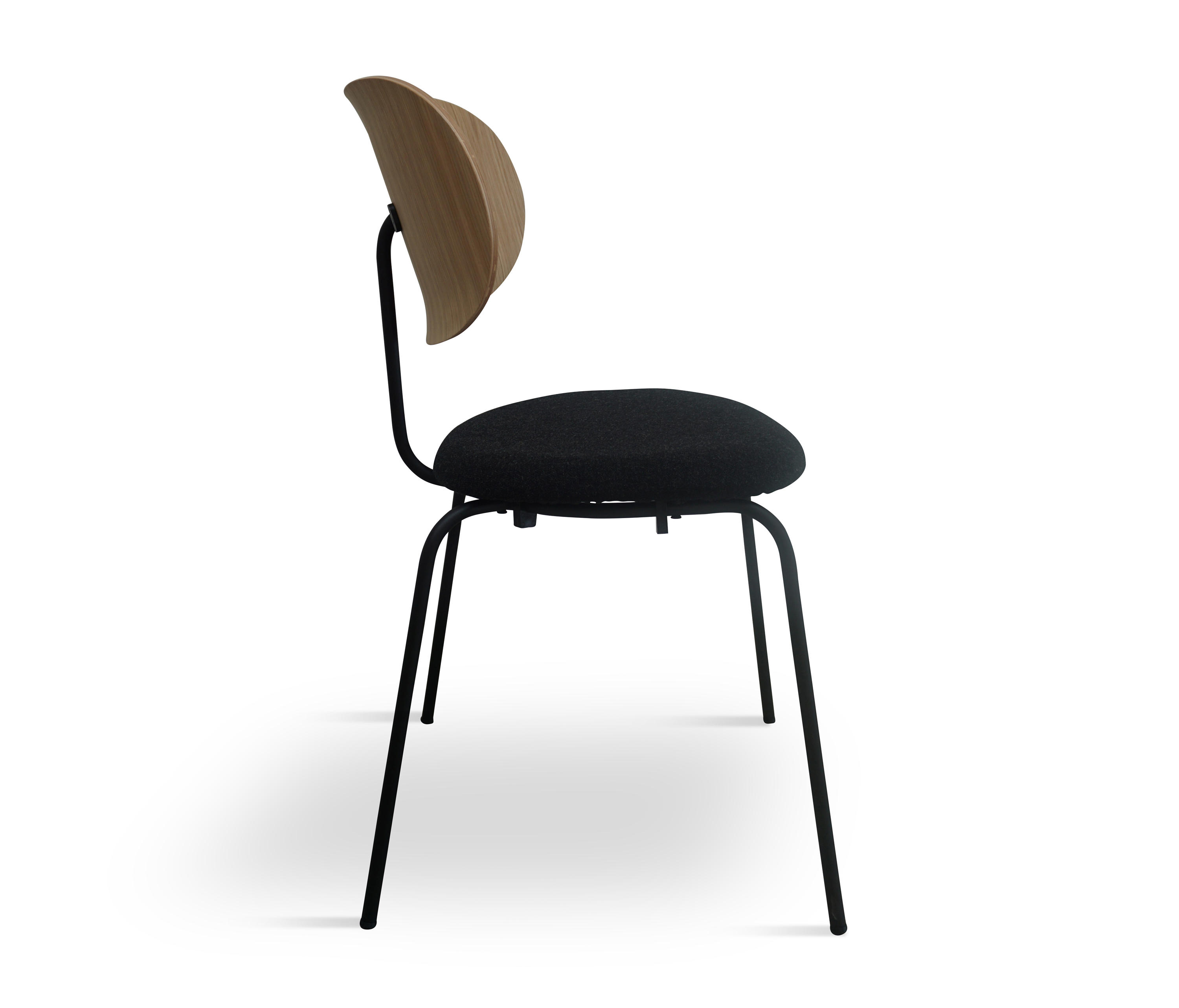 Alternative Dining Chair by Wehlers