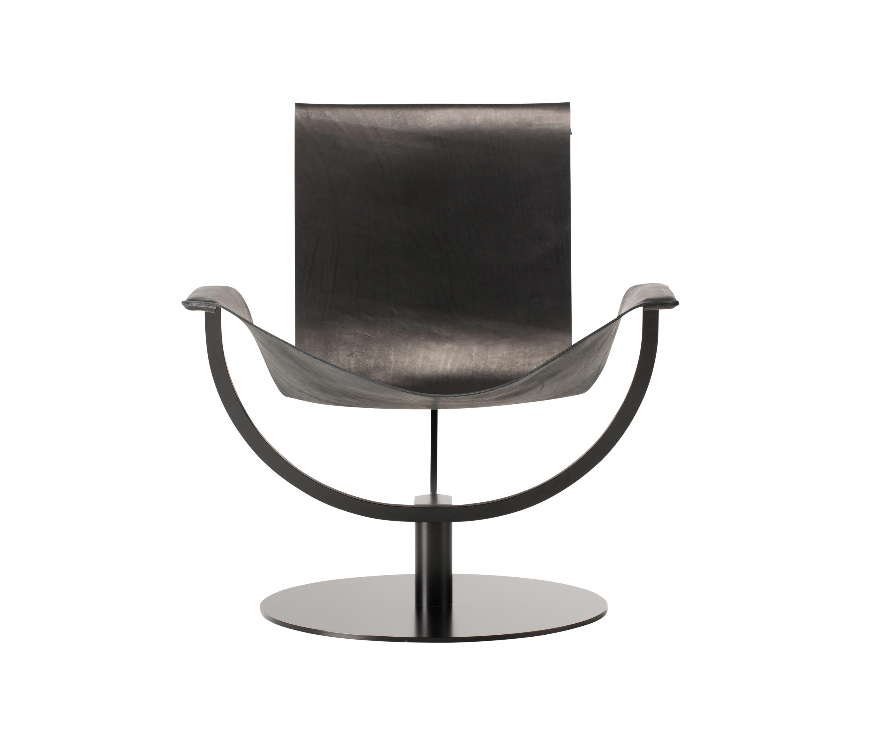 Arch Chair by Martin Hirth for Favius