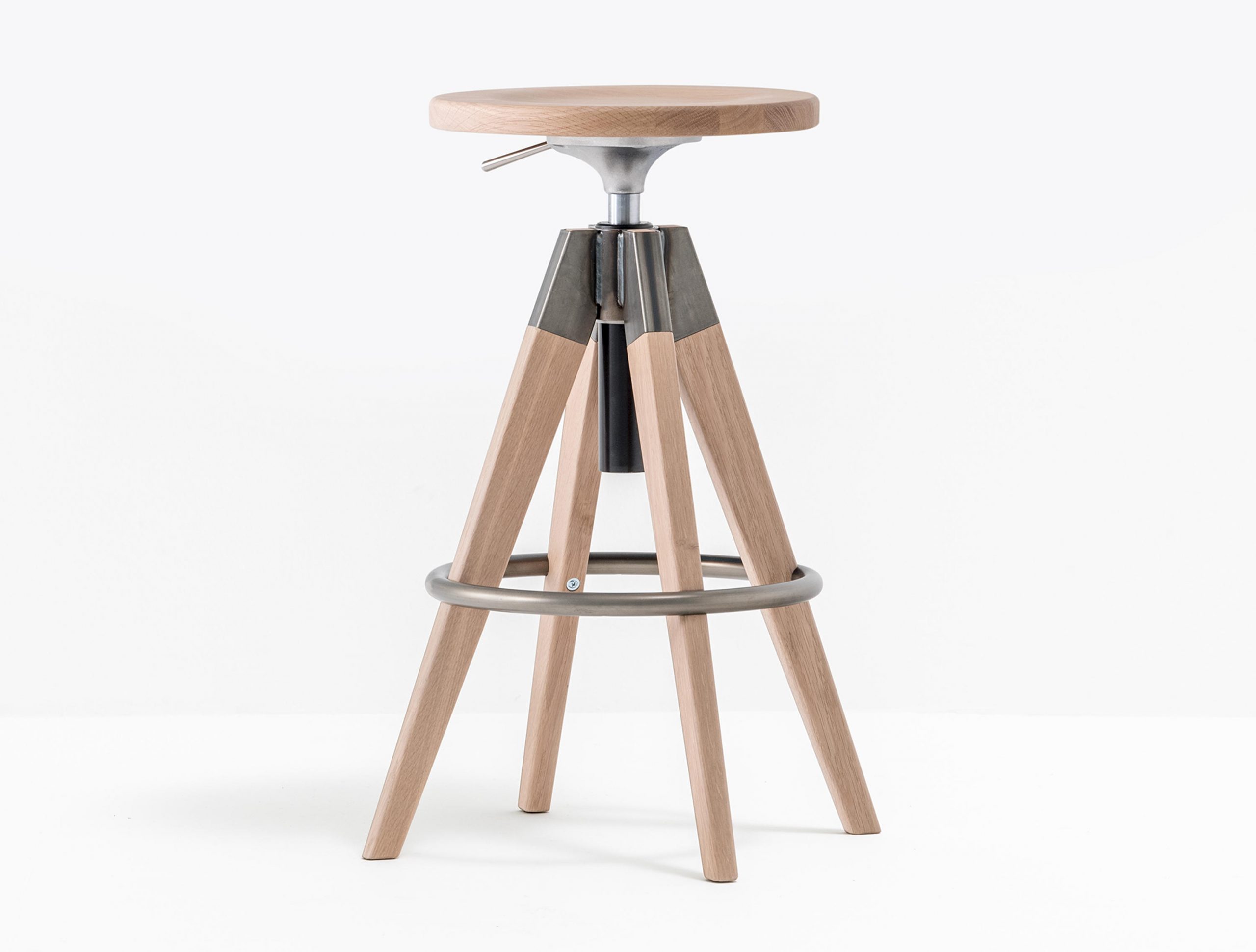 Arki Stool by Pedrali