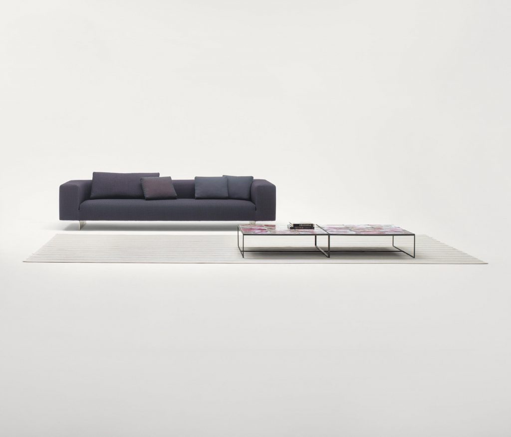 Atollo Next Sofa by Francesco Rota for Paola Lenti