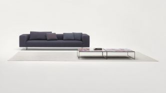 Atollo Next Sofa by Francesco Rota for Paola Lenti