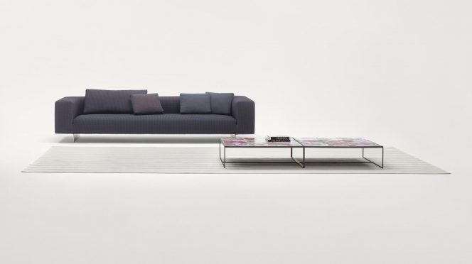 Atollo Next Sofa by Francesco Rota for Paola Lenti
