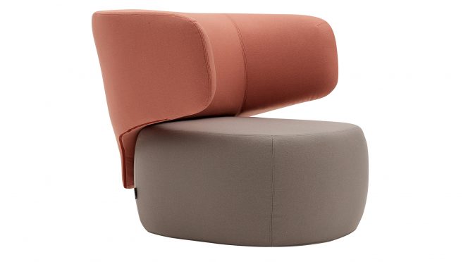 Basel Chair by Softline A/S