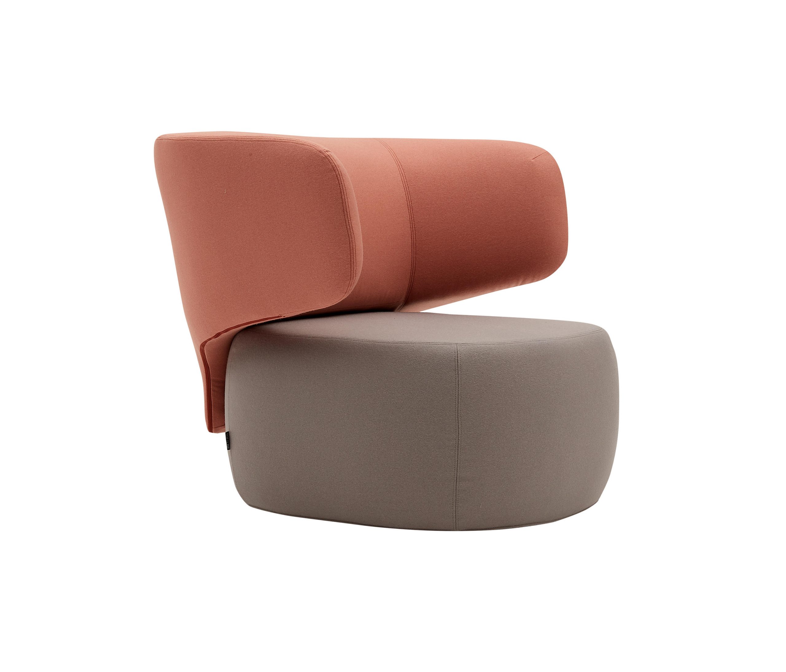 Basel Chair by Softline A/S
