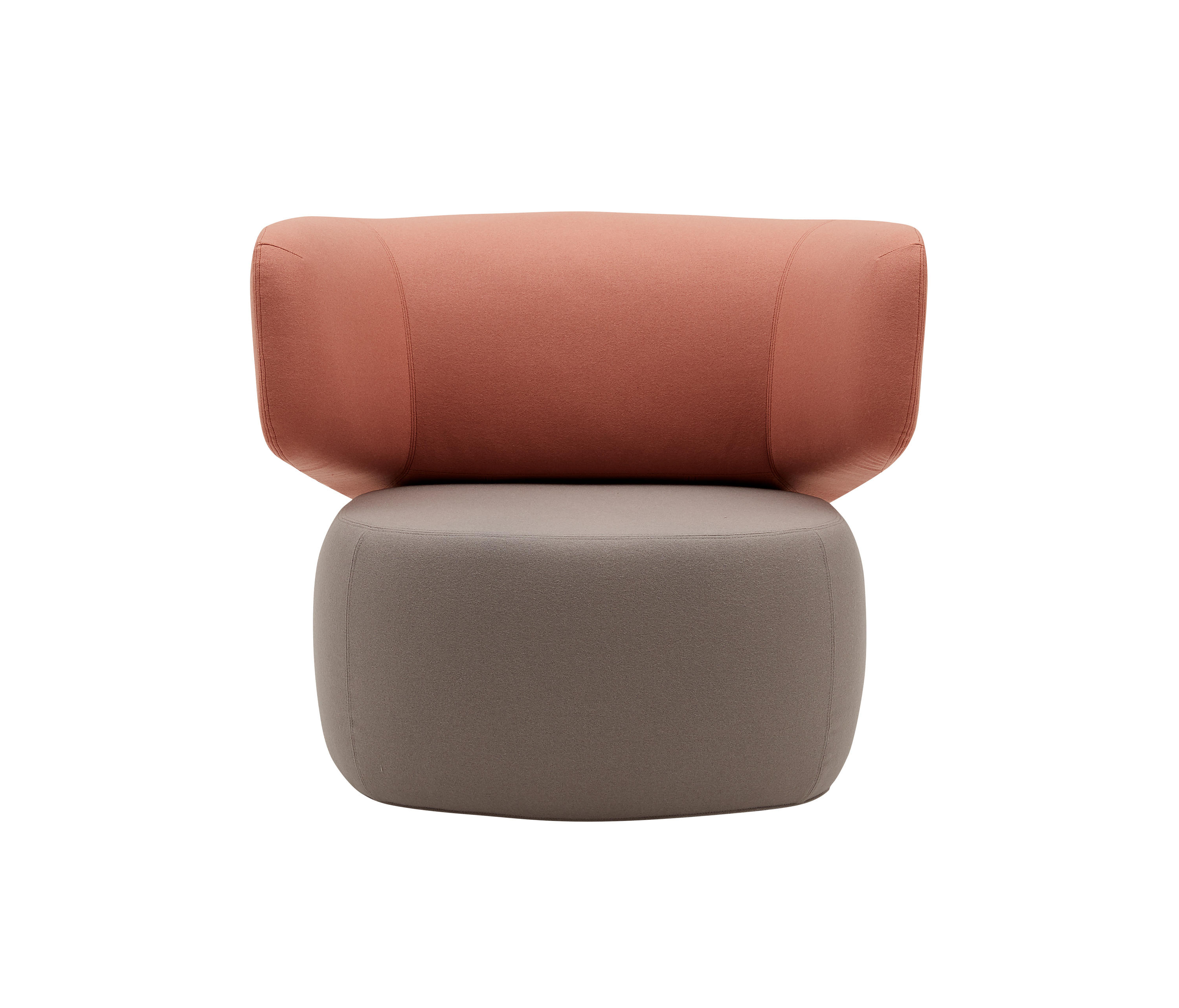 Basel Chair by Softline A/S