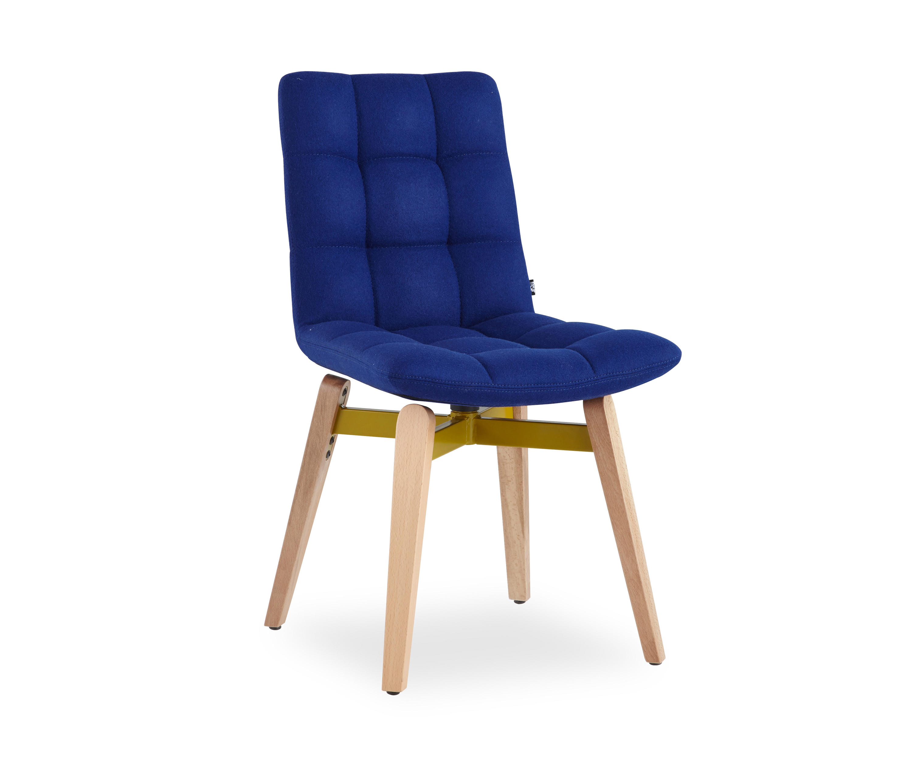 Bow Dining Chair by B&T Design