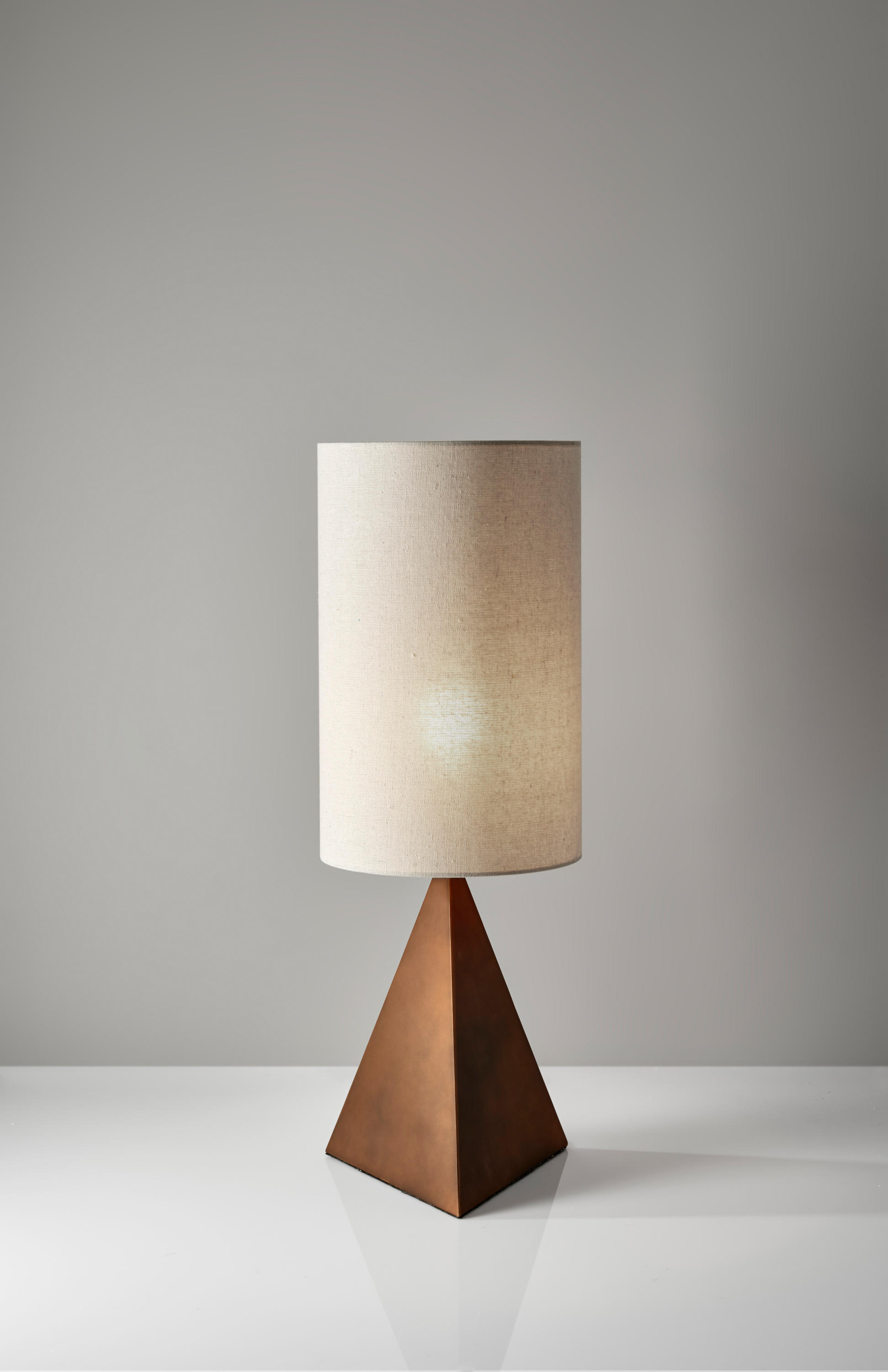 Cairo Tall Table Lamp by ADS360