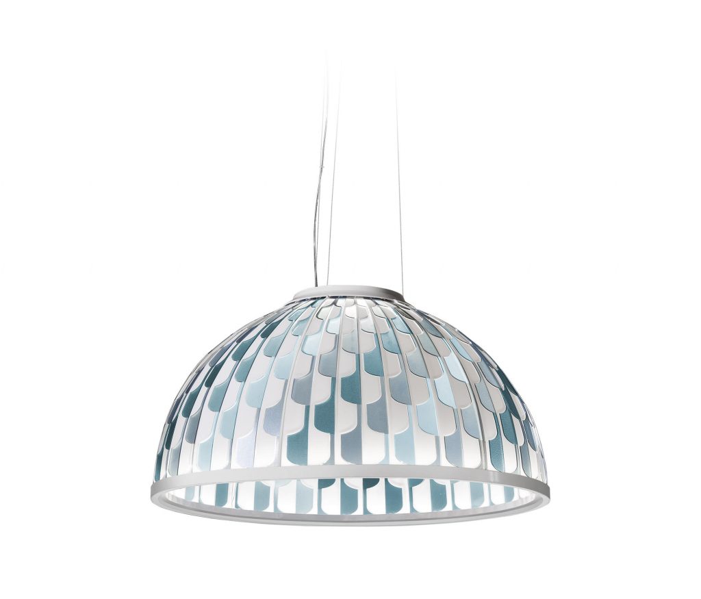 Dome Lamp by Slamp