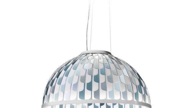 Dome Lamp by Slamp