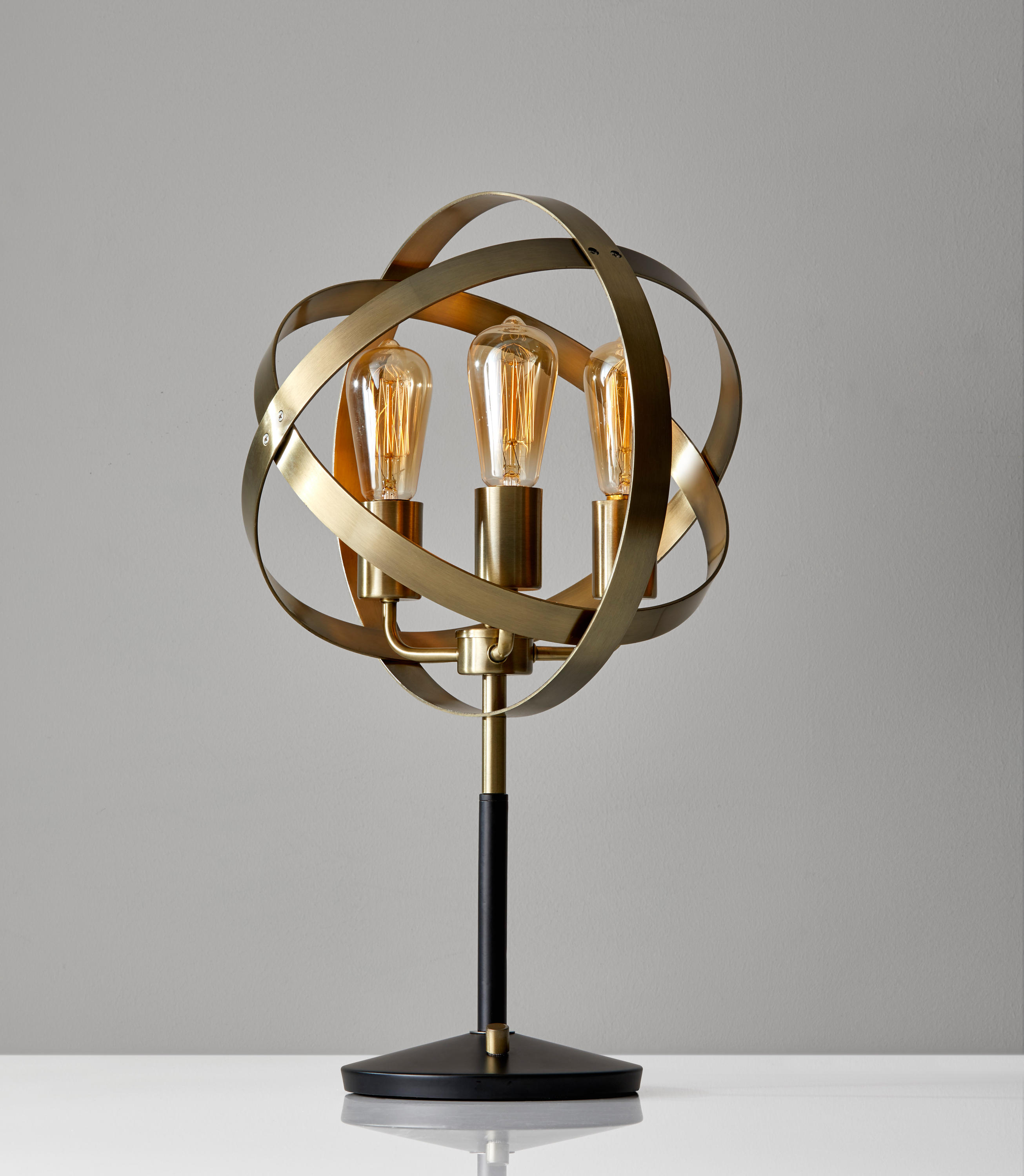 Donovan Table Lamp by ADS360