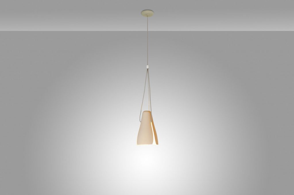 Ginkgo Lamp by B.LUX