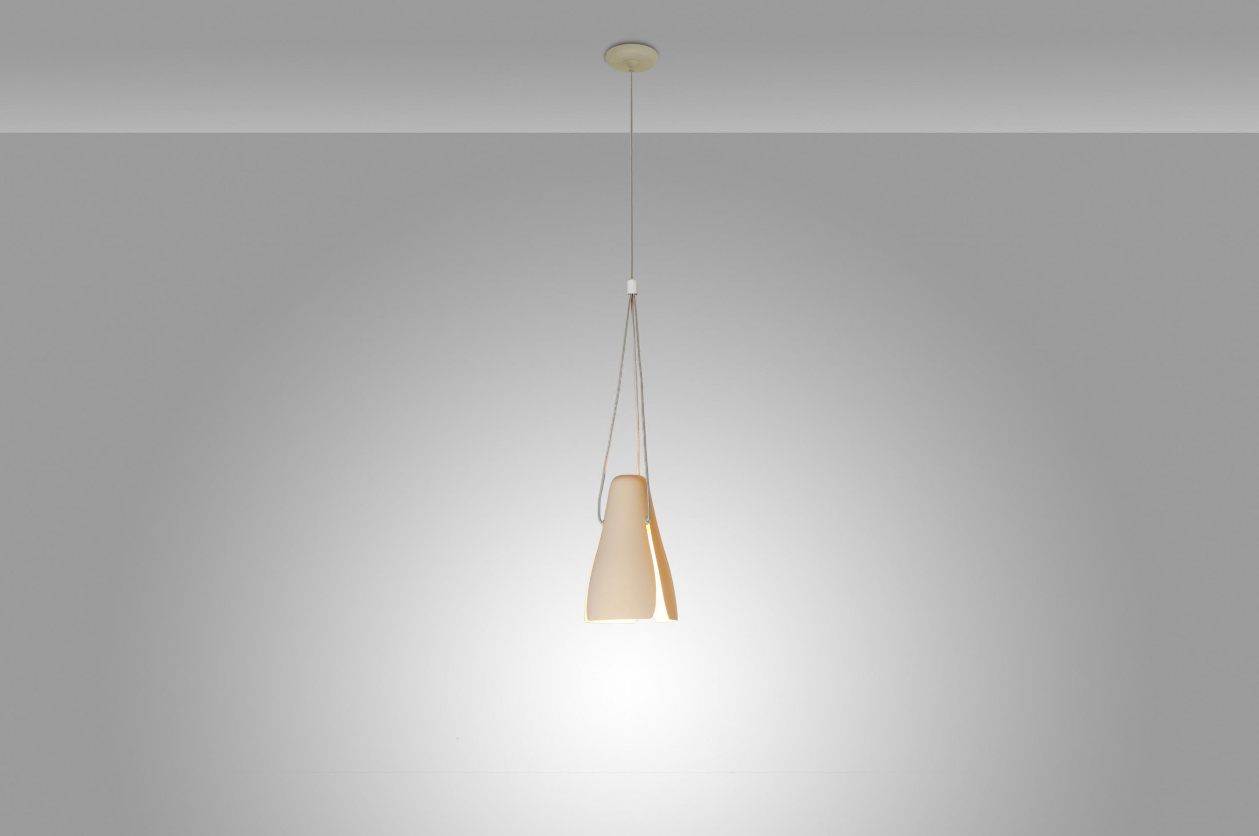 Ginkgo Lamp by B.LUX