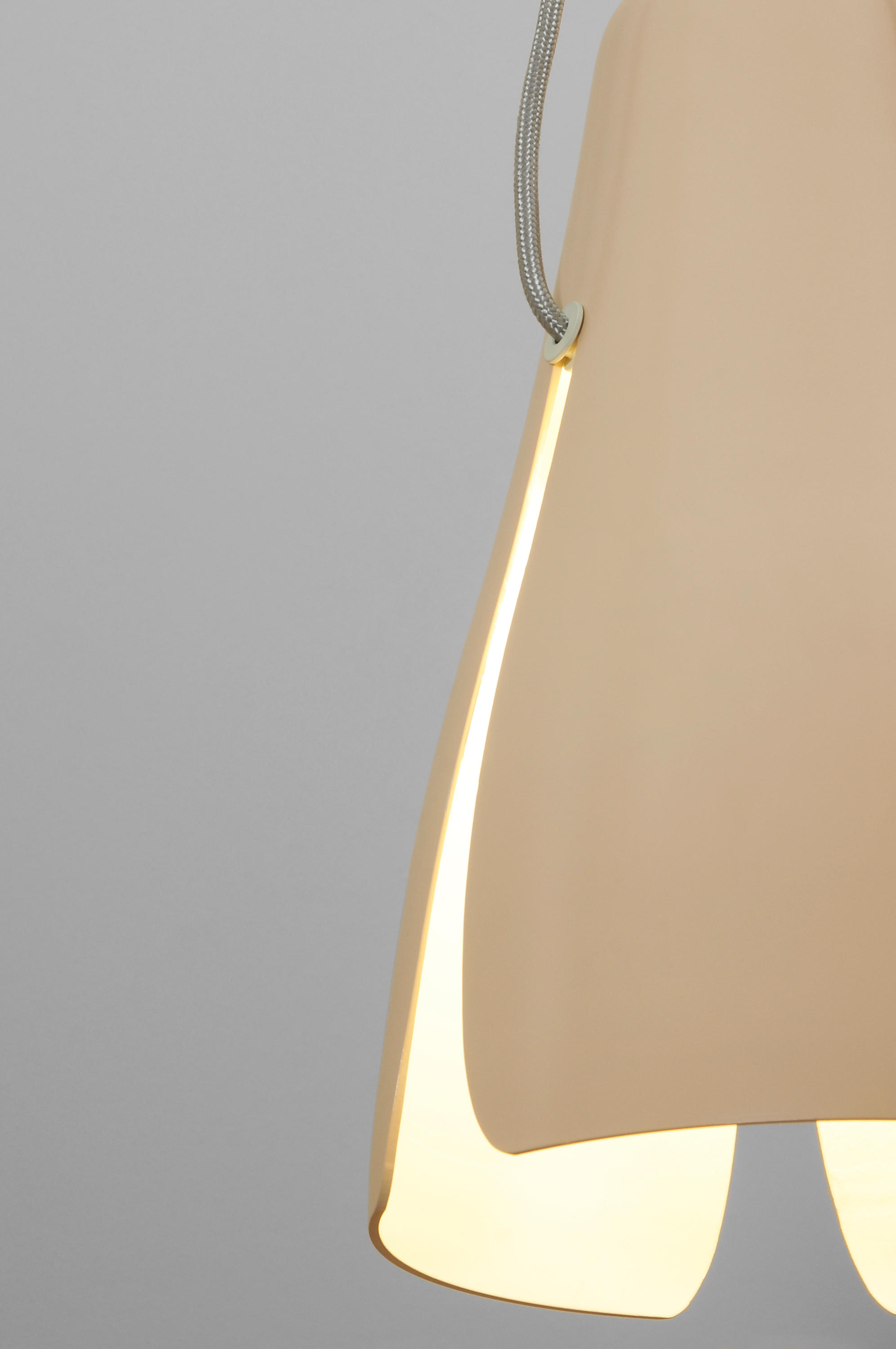 Ginkgo Lamp by B.LUX
