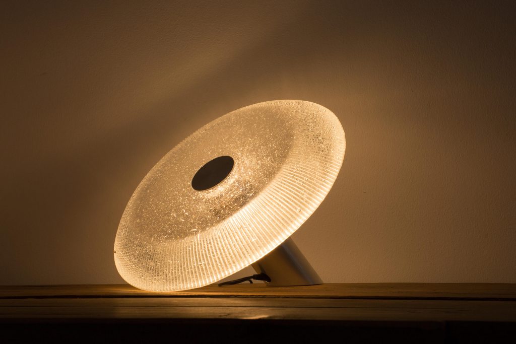 Grand Cèpe Table Lamp by MASSIFCENTRAL
