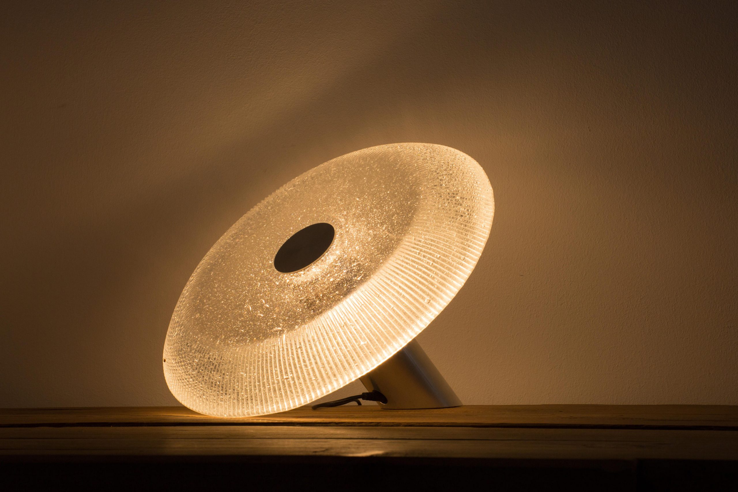 Grand Cèpe Table Lamp by MASSIFCENTRAL