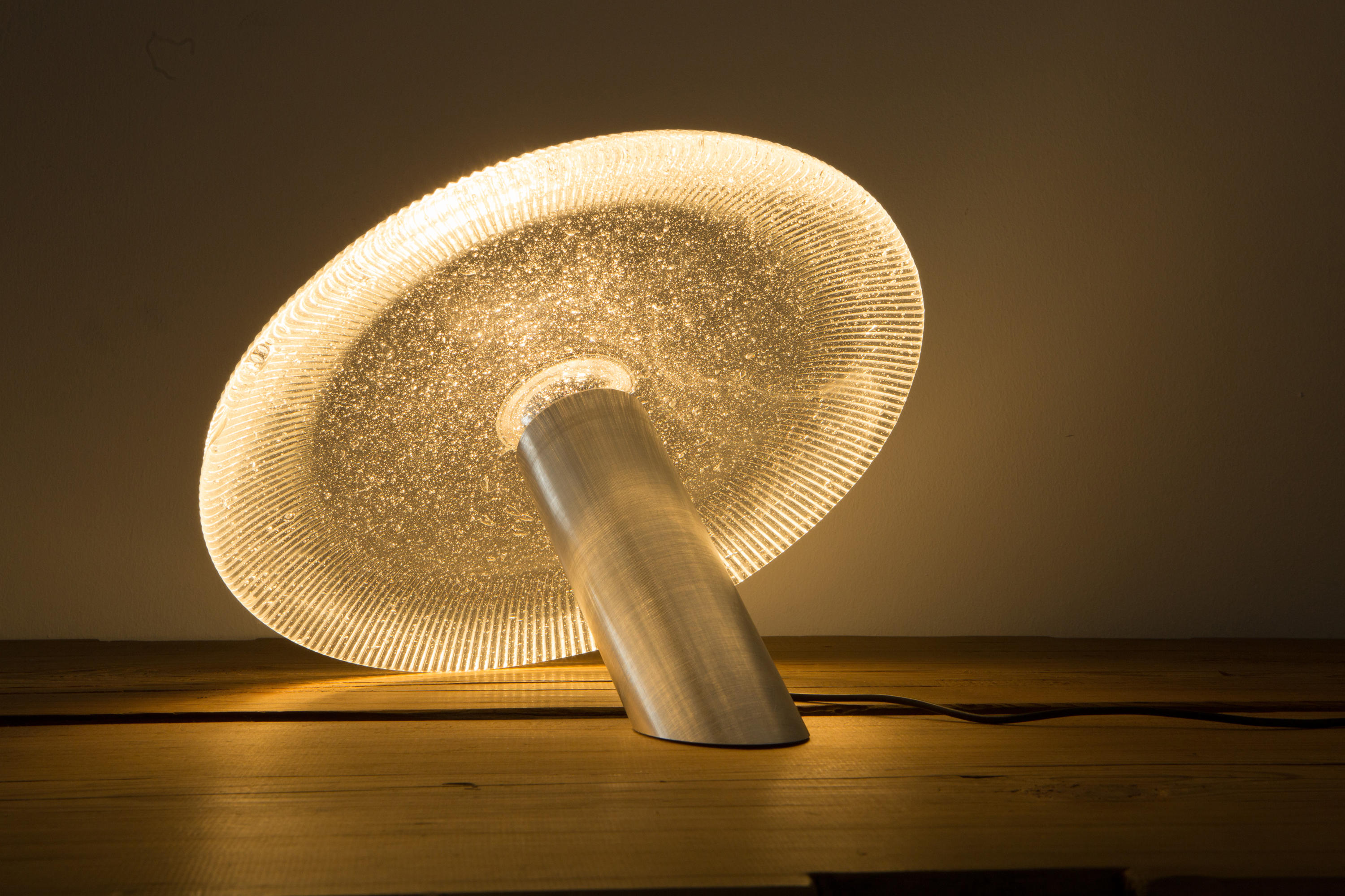 Grand Cèpe Table Lamp by MASSIFCENTRAL
